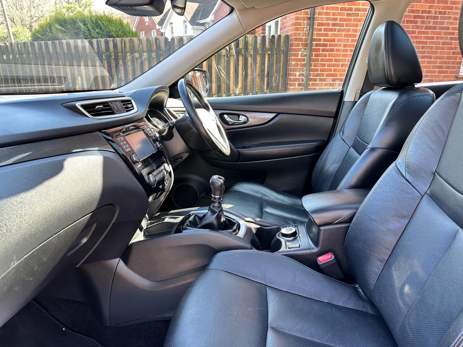 Used Nissan X-Trail for sale - 77957775: Photo 18