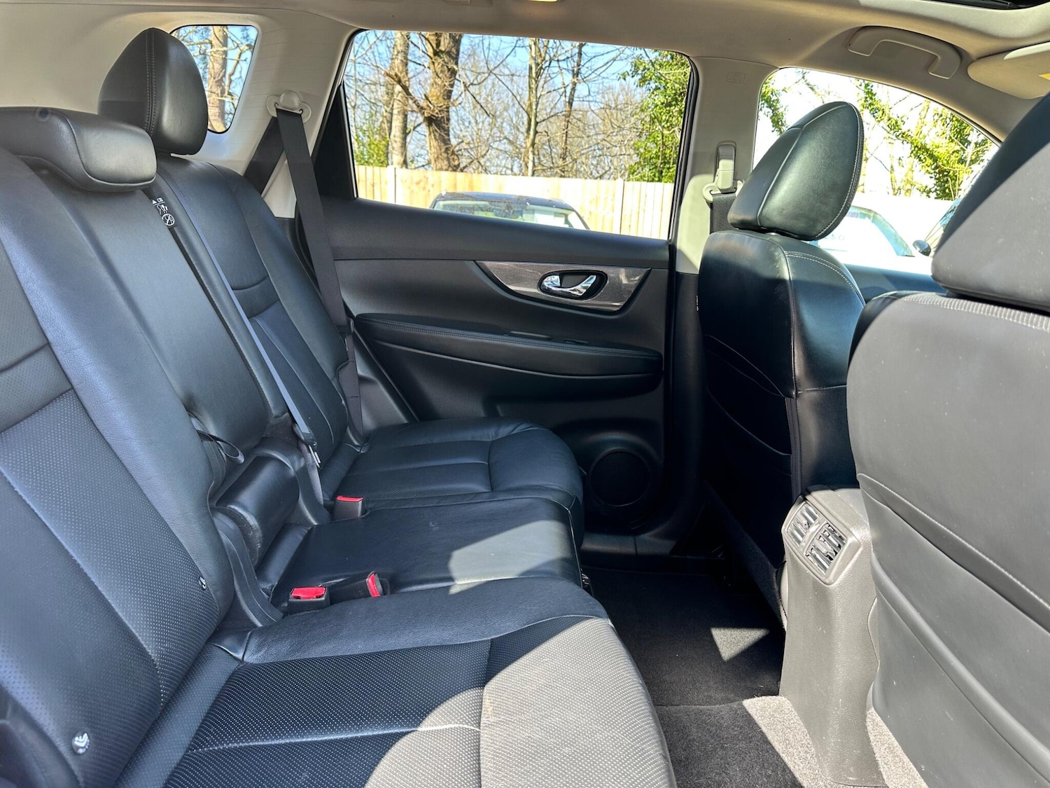 Used Nissan X-Trail for sale - 77957775: Photo 19