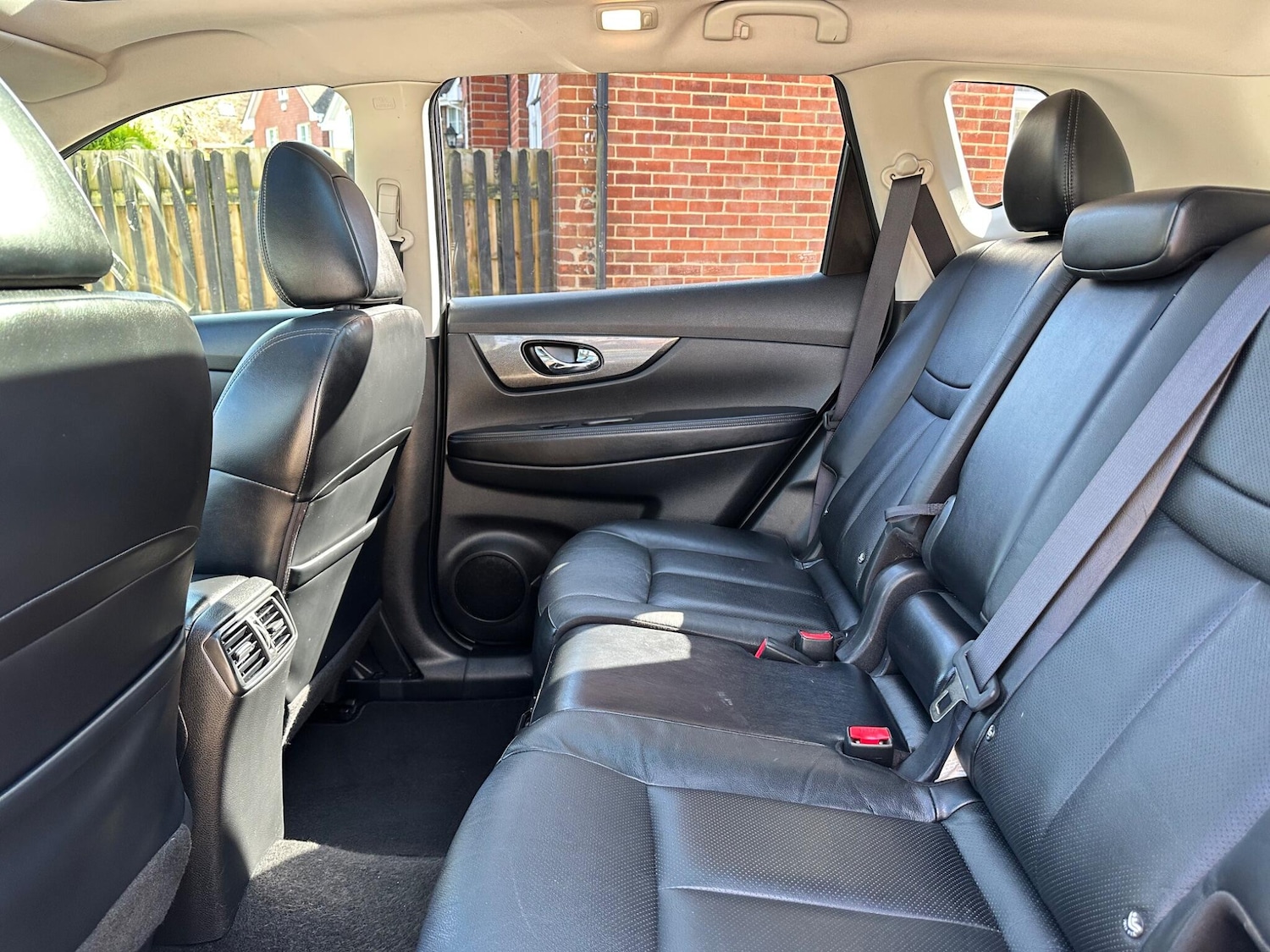 Used Nissan X-Trail for sale - 77957775: Photo 20