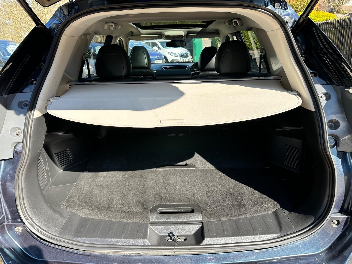 Used Nissan X-Trail for sale - 77957775: Photo 21