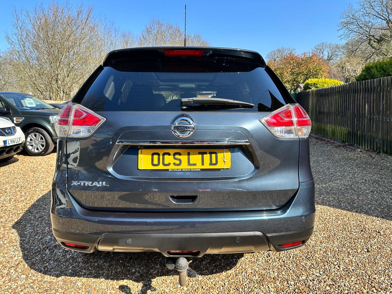 Used Nissan X-Trail for sale - 77957775: Photo 5