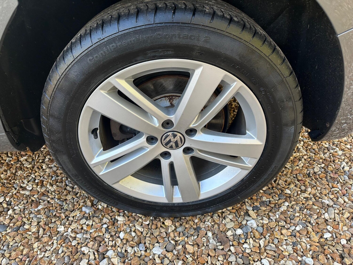 Used Volkswagen Sharan 2016 for sale - 76399031: Photo 15