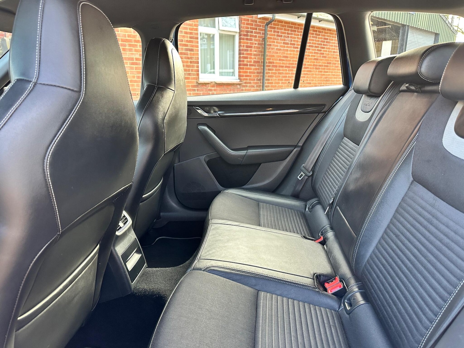 Used Skoda Octavia 2014 for sale - 77738041: Photo 10