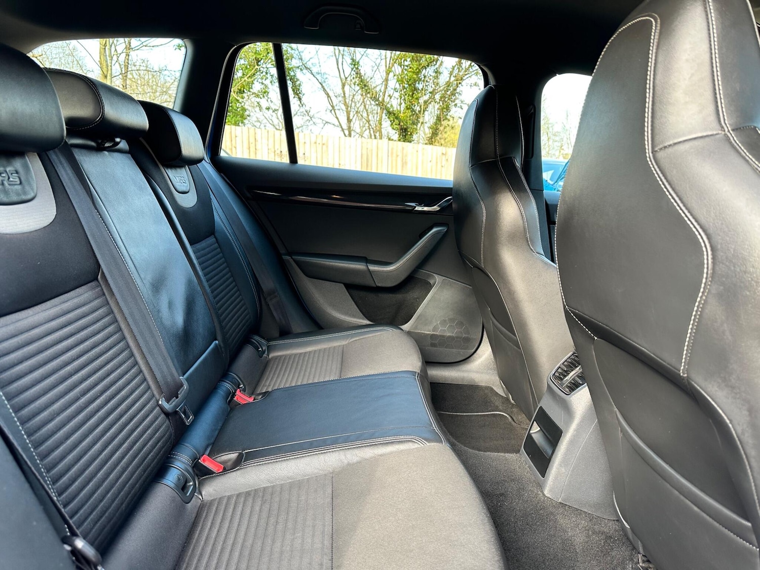 Used Skoda Octavia 2014 for sale - 77738041: Photo 11