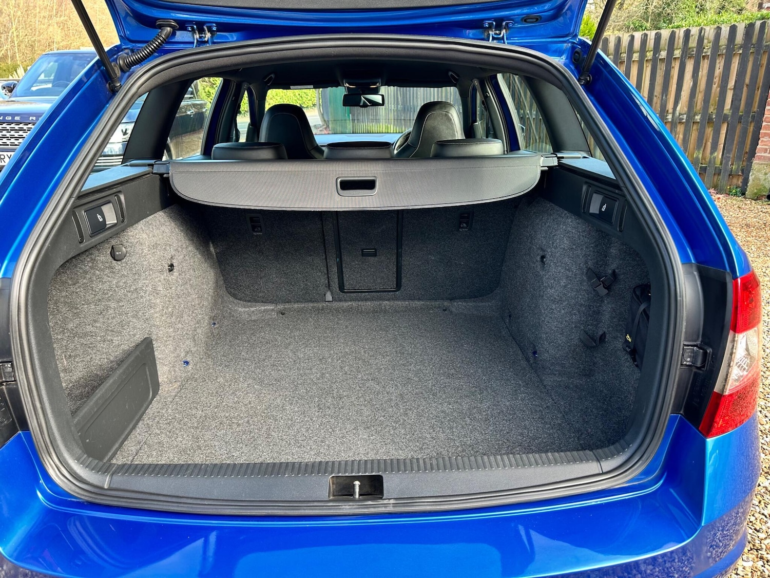 Used Skoda Octavia 2014 for sale - 77738041: Photo 14