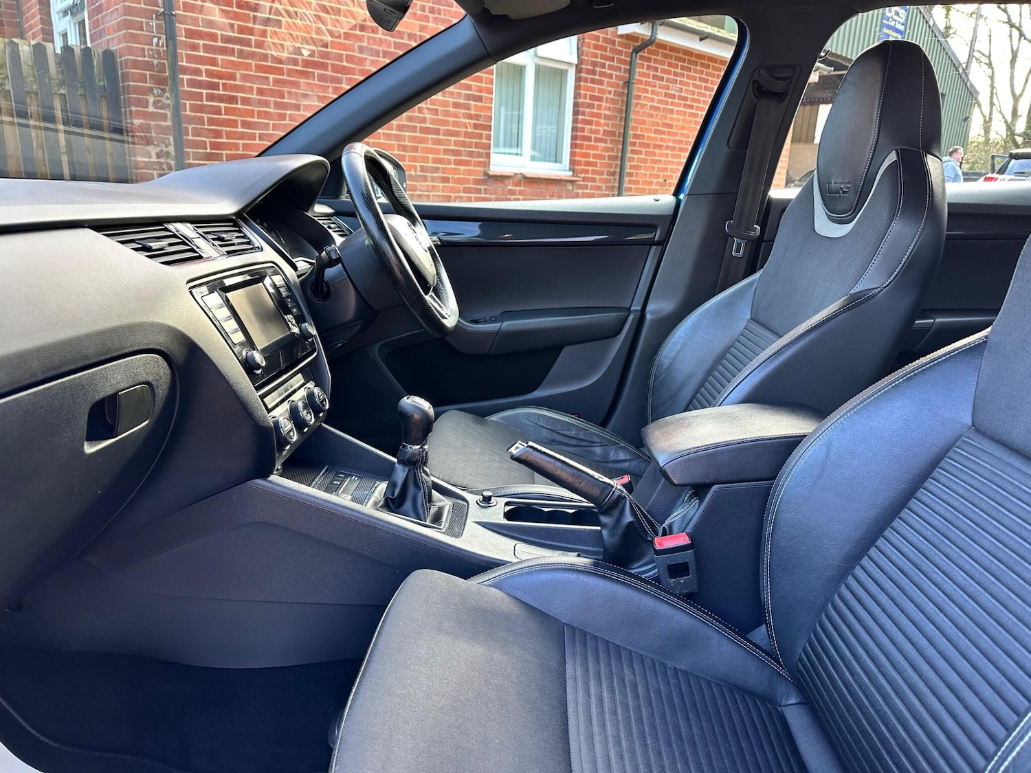 Used Skoda Octavia 2014 for sale - 77738041: Photo 15