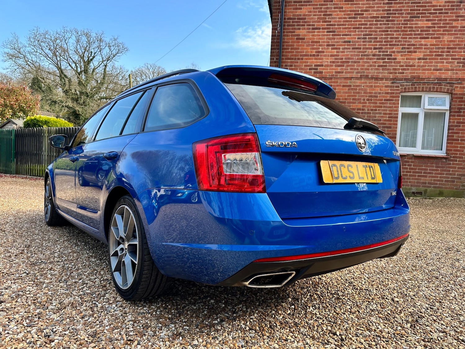 Used Skoda Octavia 2014 for sale - 77738041: Photo 2