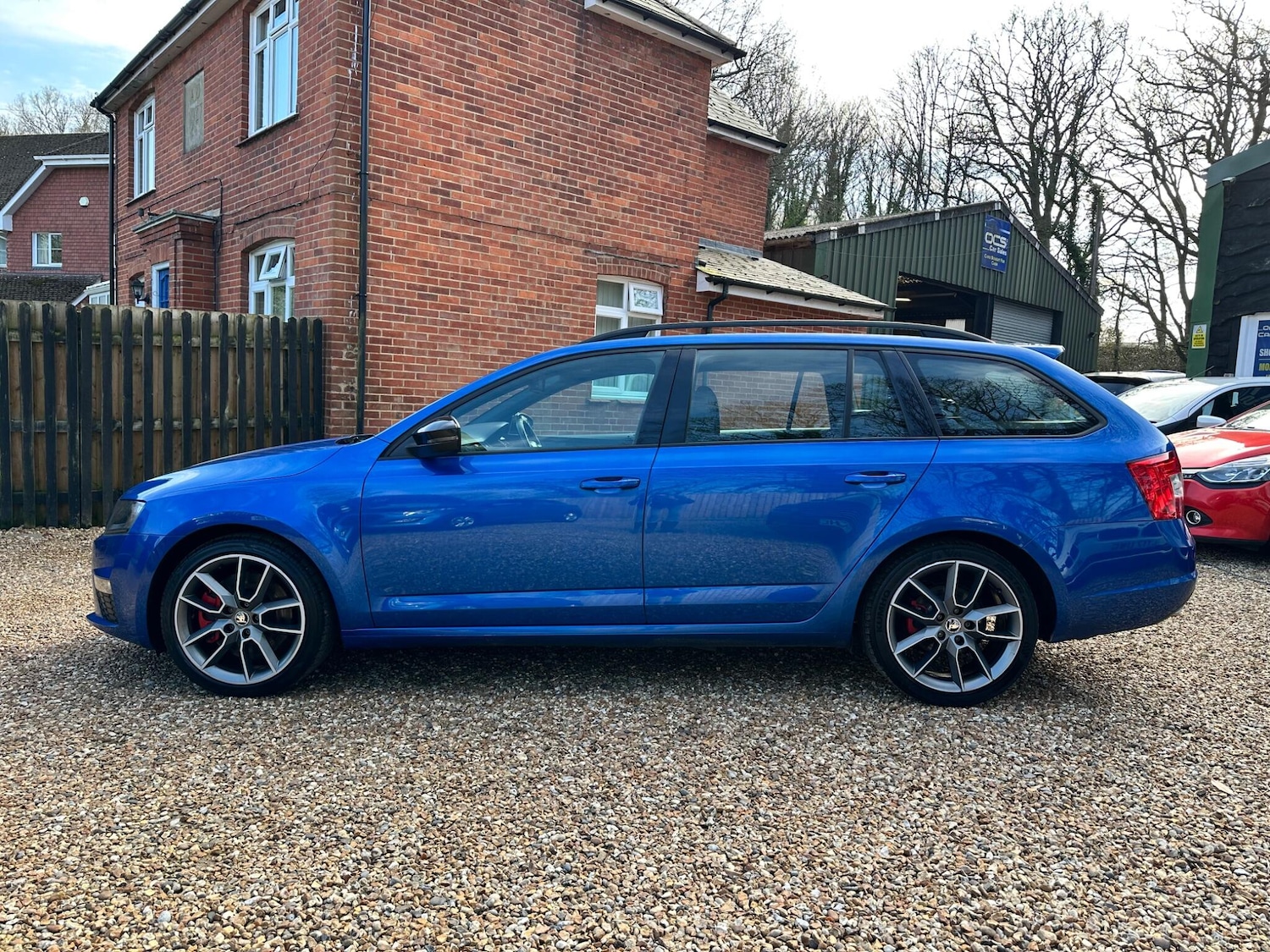 Used Skoda Octavia 2014 for sale - 77738041: Photo 3