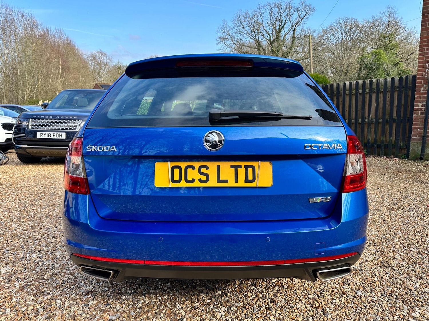 Used Skoda Octavia 2014 for sale - 77738041: Photo 4