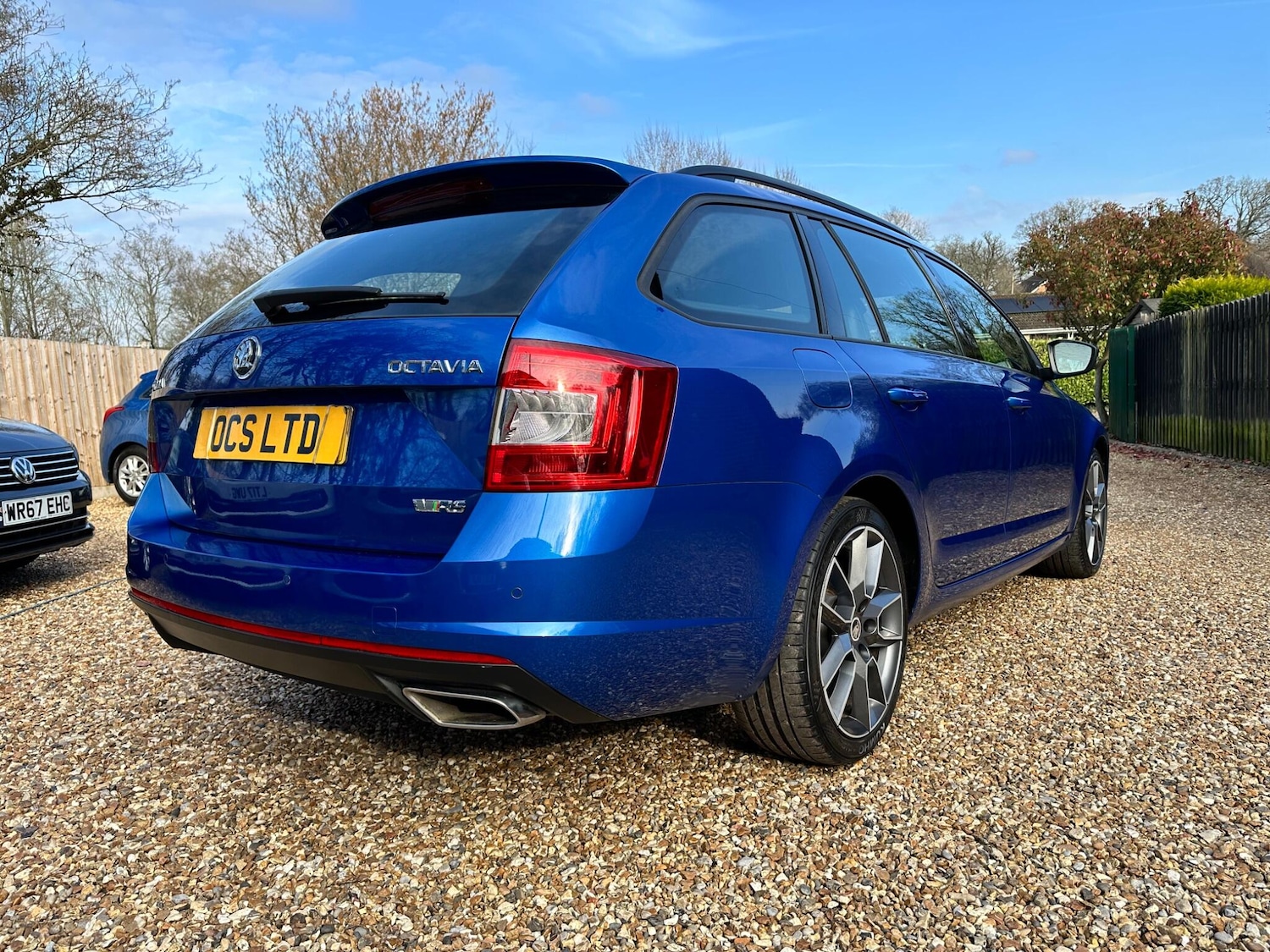 Used Skoda Octavia 2014 for sale - 77738041: Photo 5