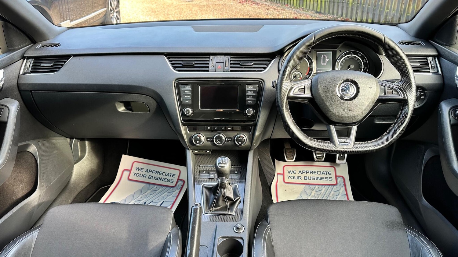 Used Skoda Octavia 2014 for sale - 77738041: Photo 7