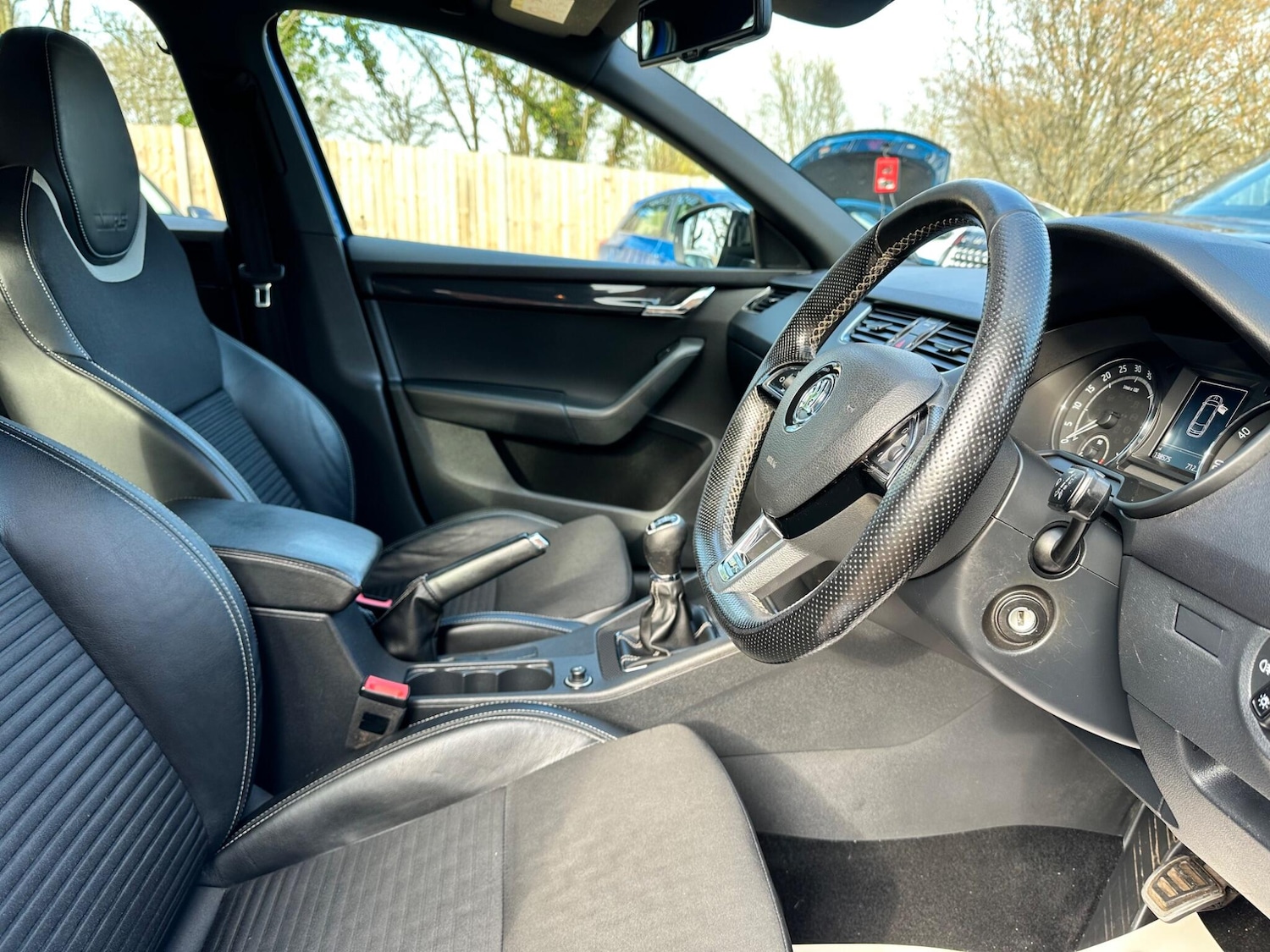 Used Skoda Octavia 2014 for sale - 77738041: Photo 9