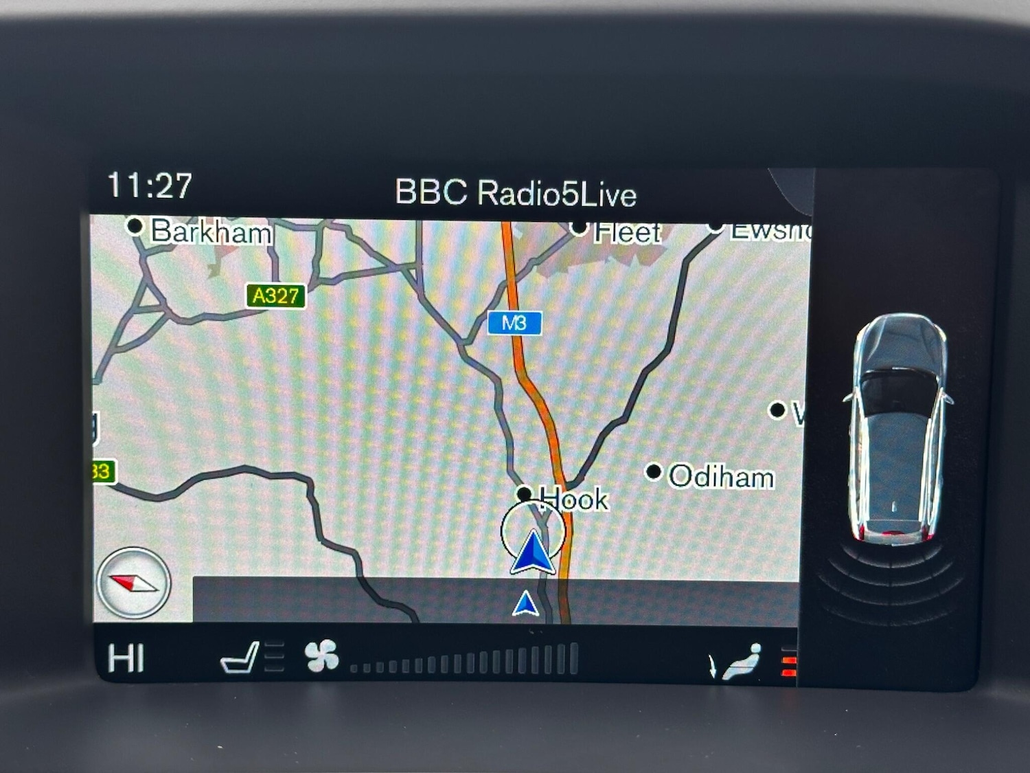 Used Volvo V60 2015 for sale - 77291623: Photo 13