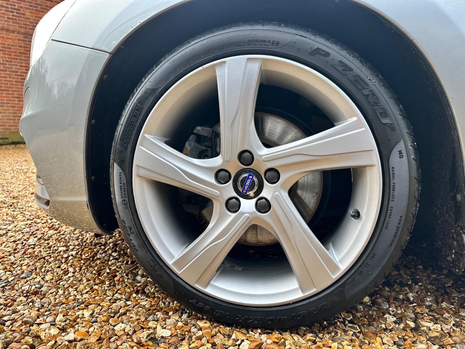 Used Volvo V60 2015 for sale - 77291623: Photo 20