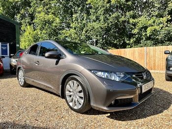 Honda - Civic