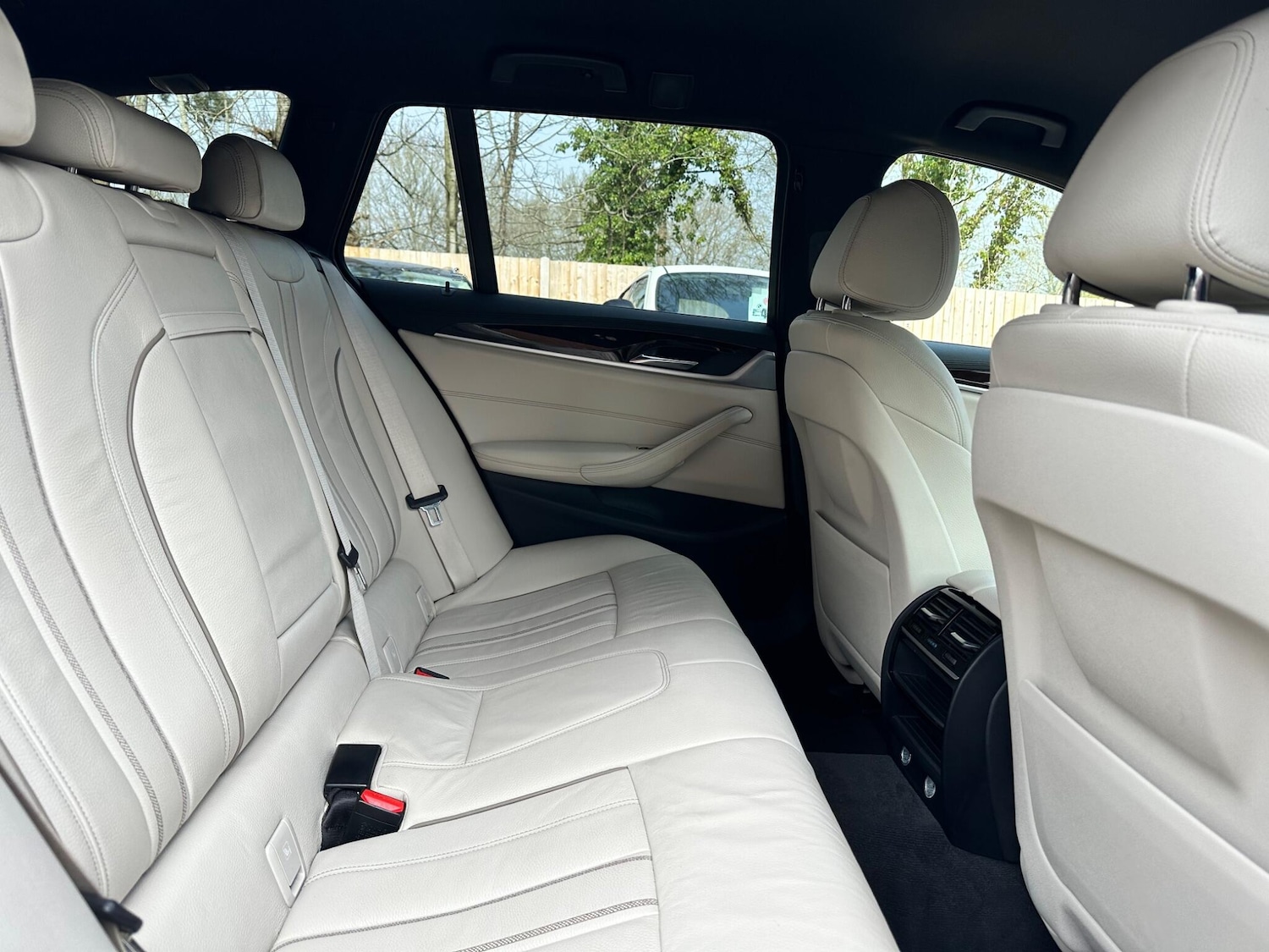 Used BMW 5 Series 2017 for sale - 78007254: Photo 17