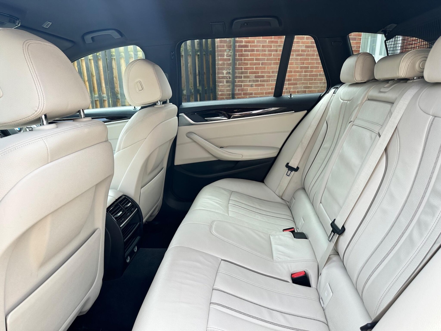 Used BMW 5 Series 2017 for sale - 78007254: Photo 18