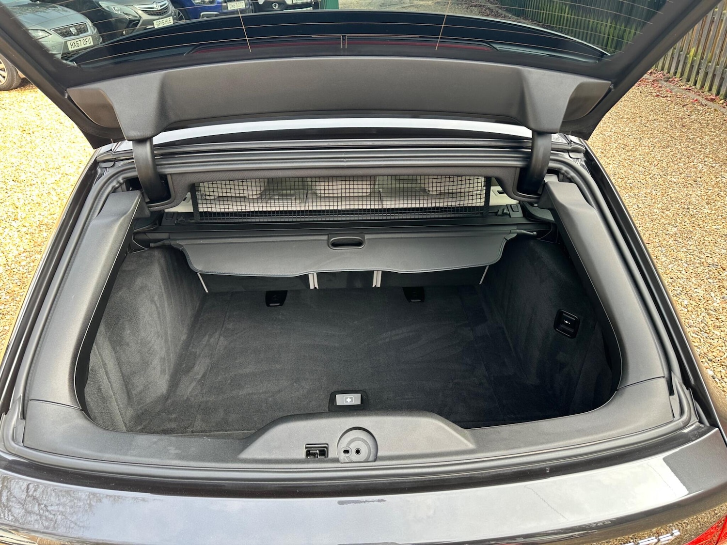 Used BMW 5 Series 2017 for sale - 78007254: Photo 19