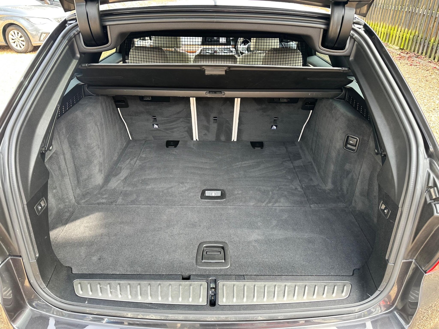 Used BMW 5 Series 2017 for sale - 78007254: Photo 20