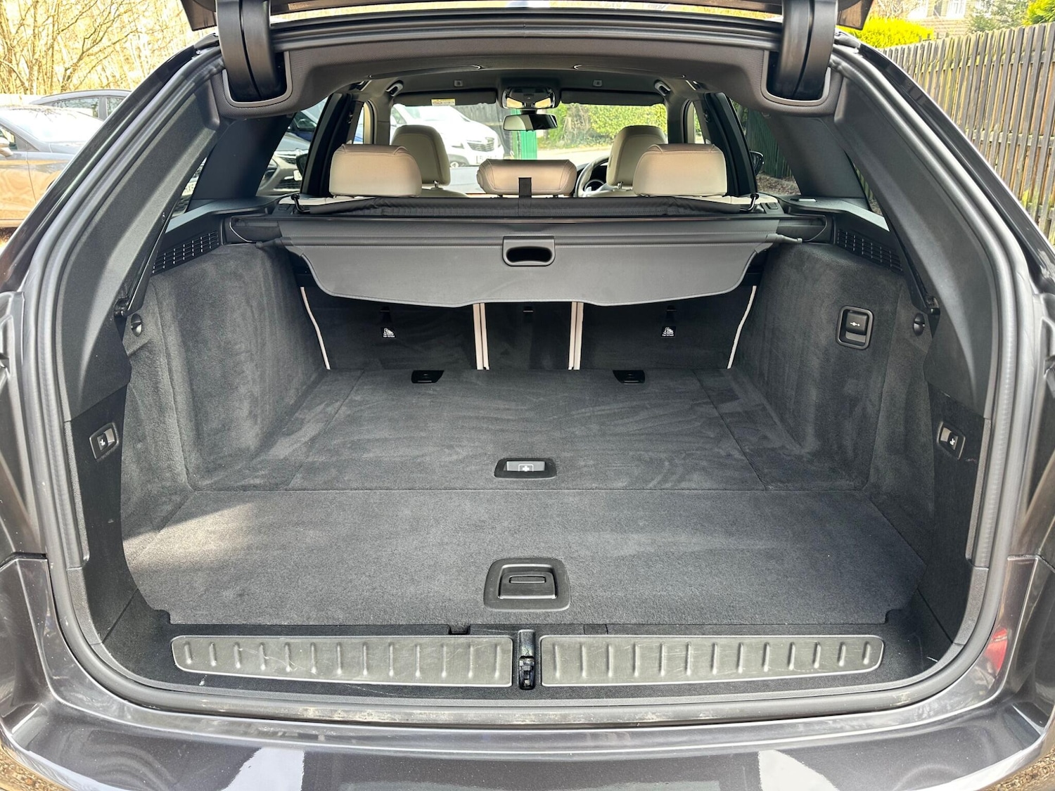 Used BMW 5 Series 2017 for sale - 78007254: Photo 21