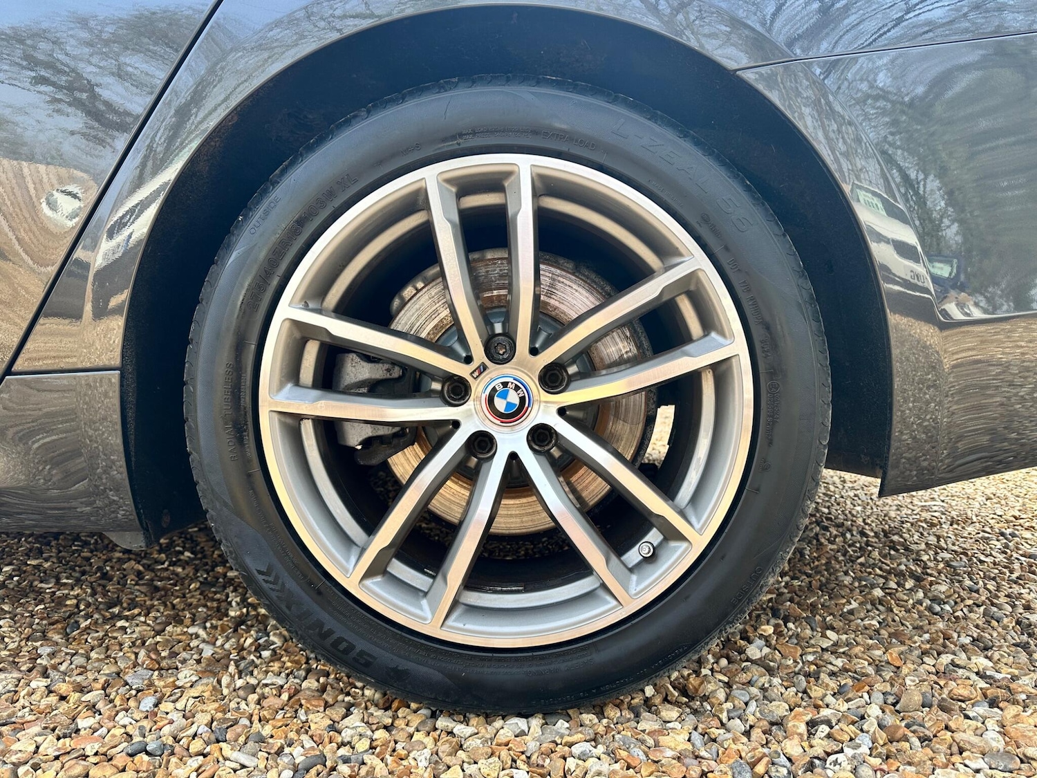 Used BMW 5 Series 2017 for sale - 78007254: Photo 23