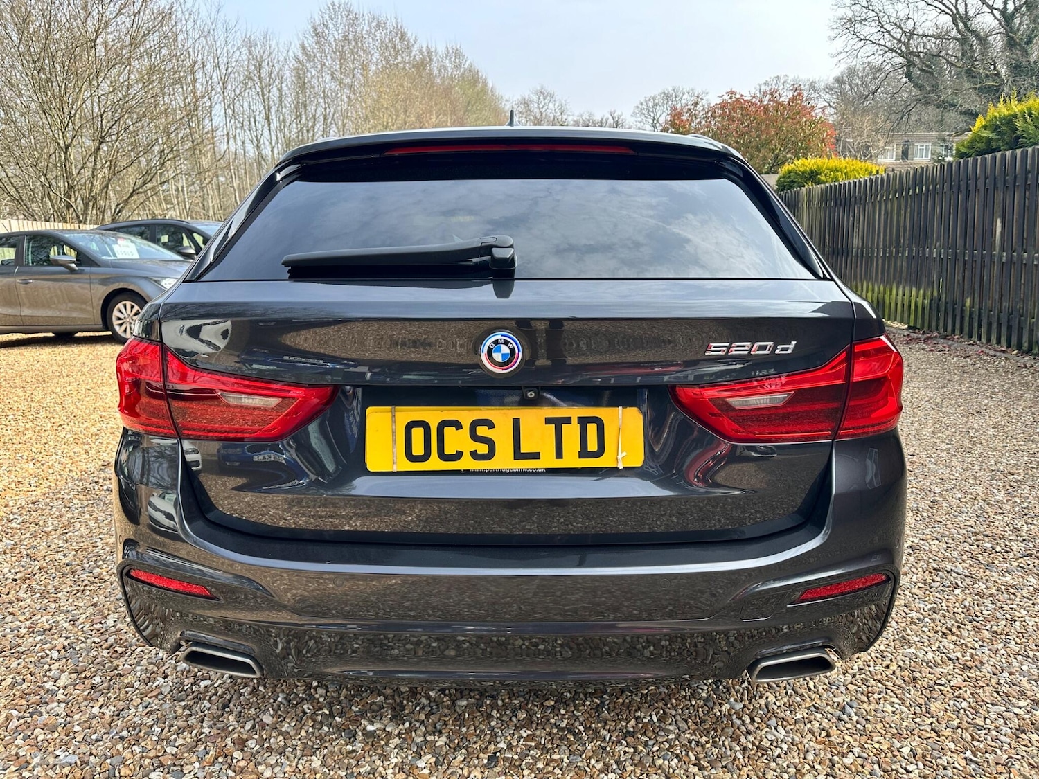 Used BMW 5 Series 2017 for sale - 78007254: Photo 5