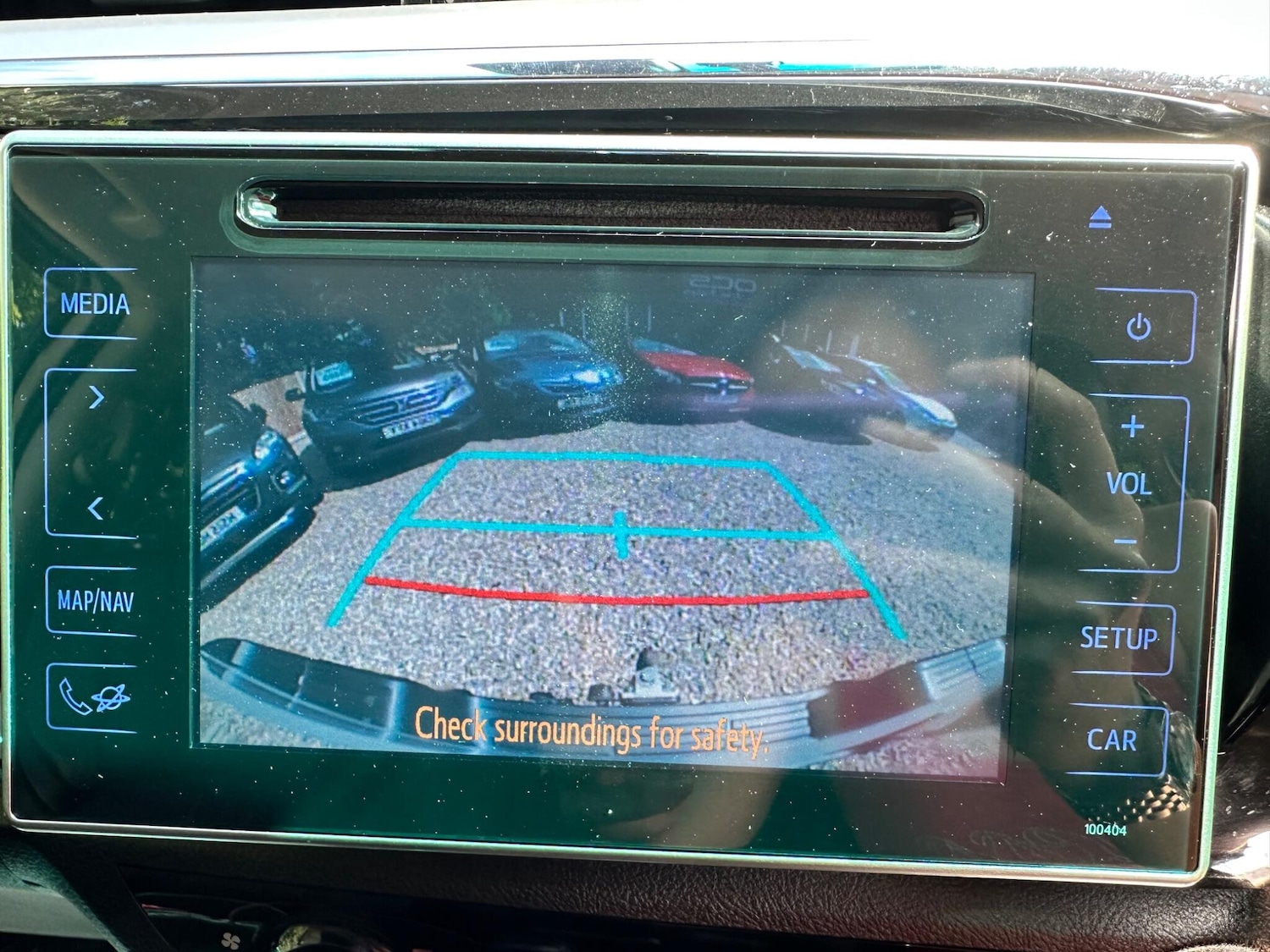 Vehicle 13