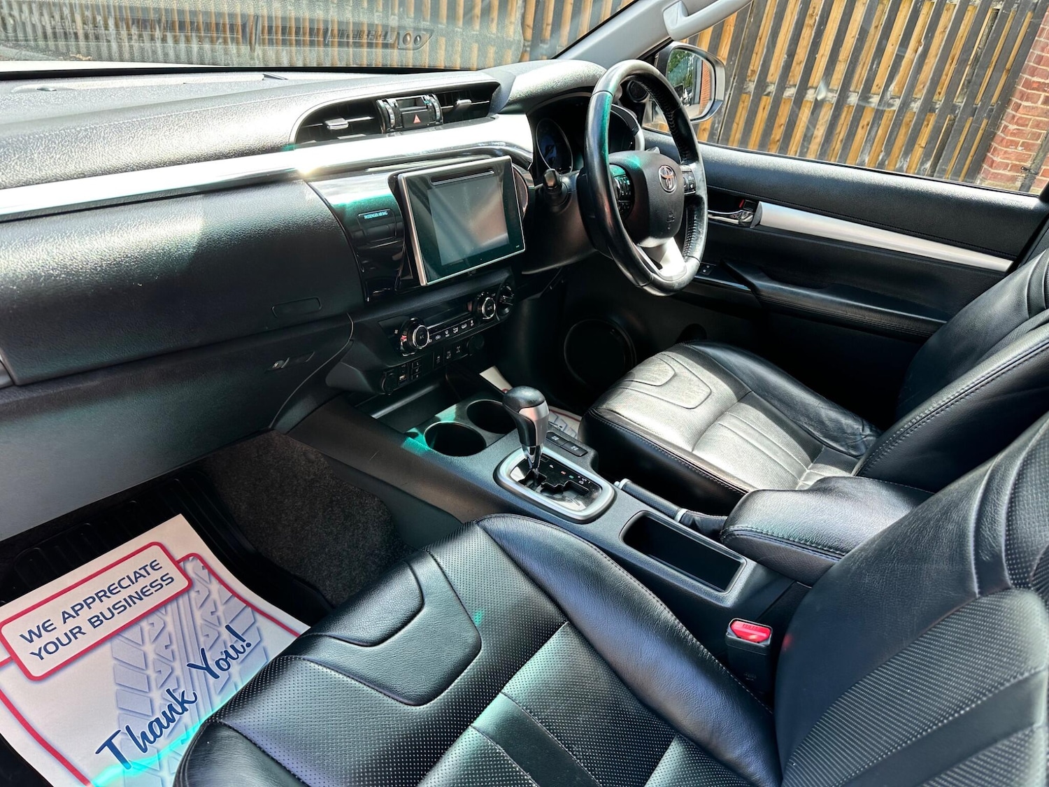 Vehicle 15