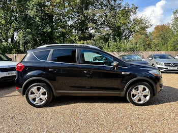 Used Ford Kuga 2009 for sale - 79657094: Photo