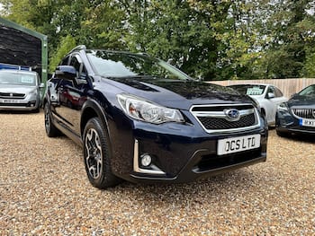 Used Subaru XV 2016 for sale - 79848039: Photo