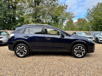 Used Subaru XV 2016 for sale - 79848039: Photo
