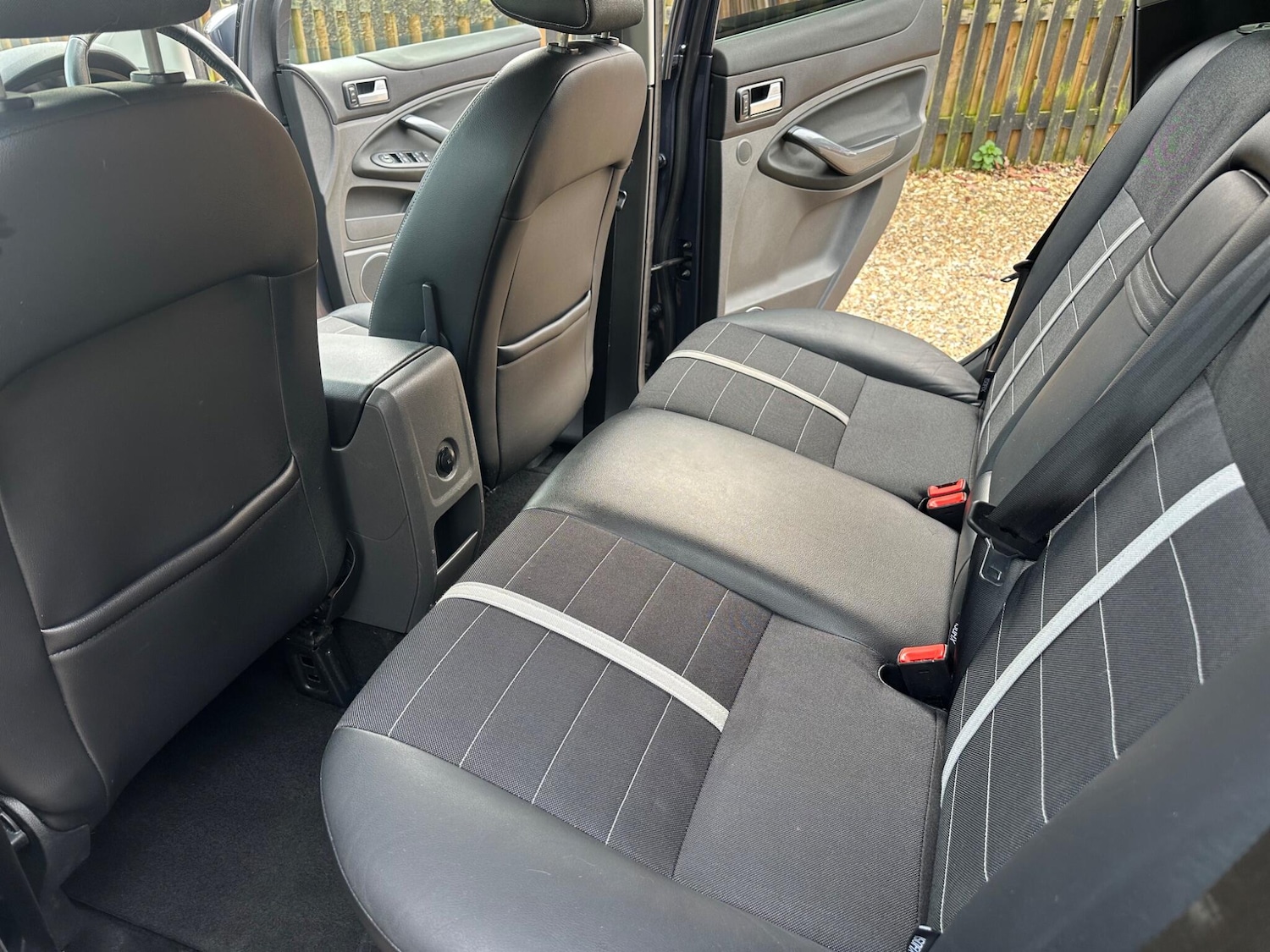 Used Ford Kuga for sale - 77824764: Photo 10