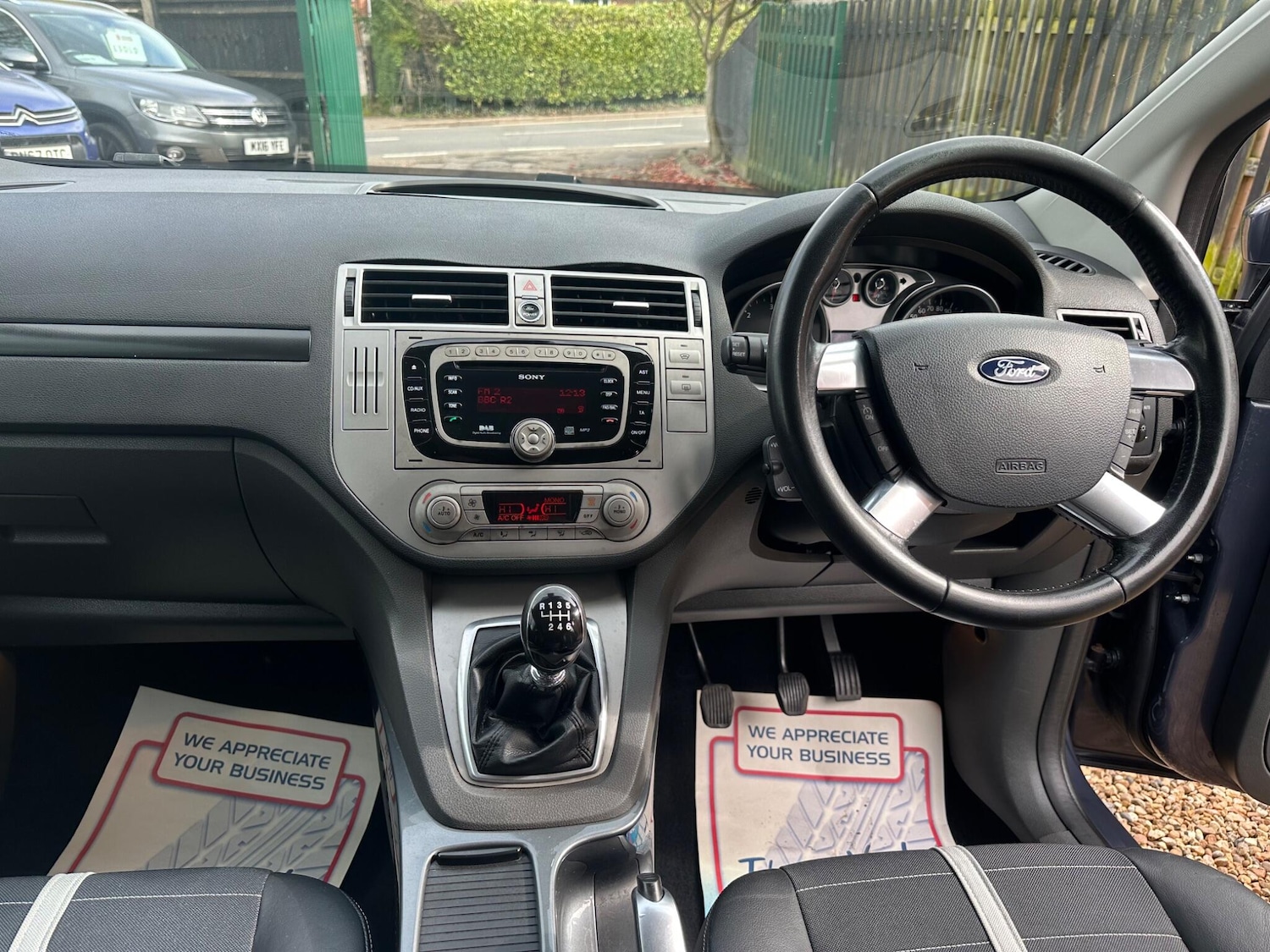 Used Ford Kuga for sale - 77824764: Photo 11