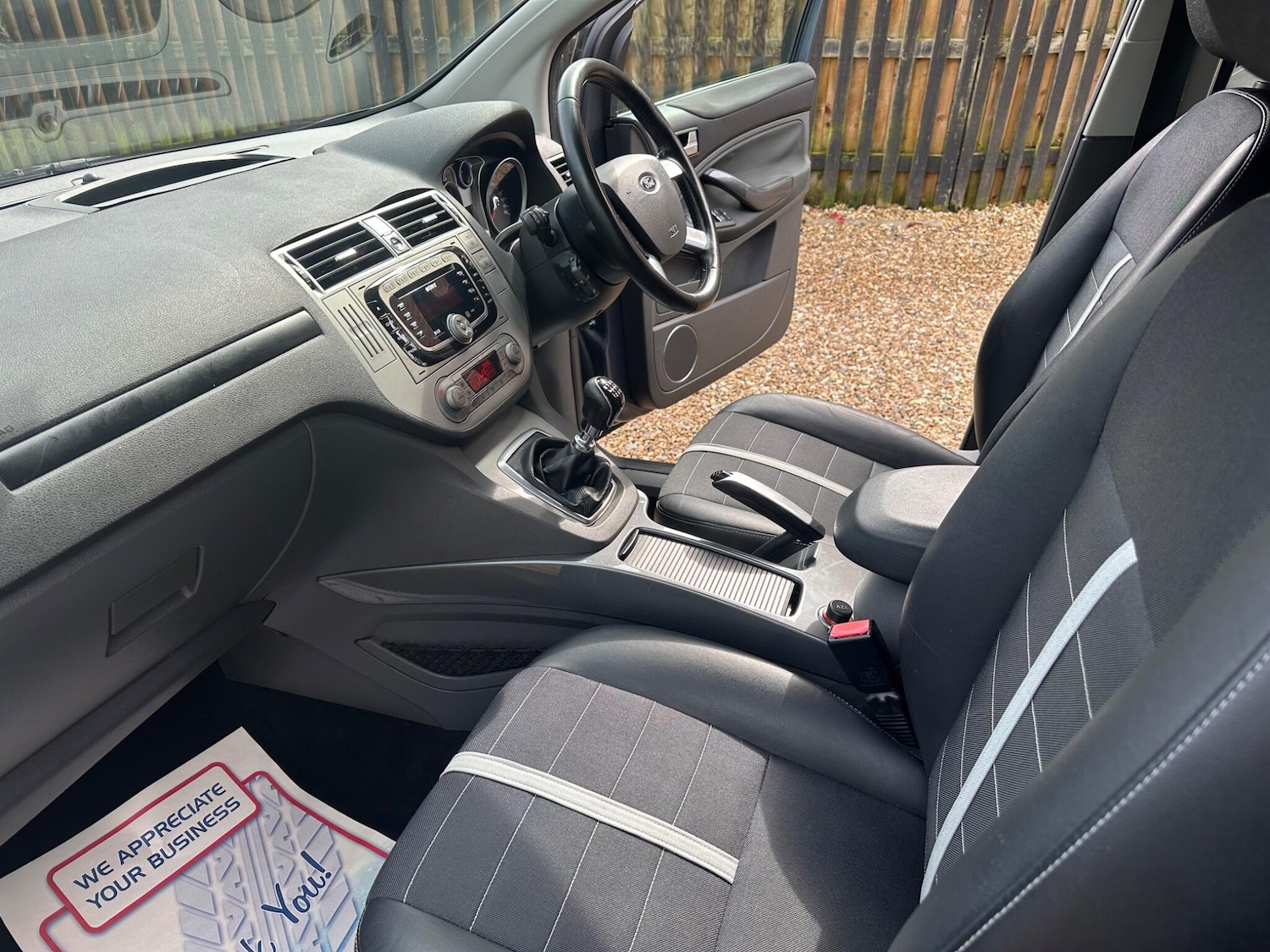 Used Ford Kuga for sale - 77824764: Photo 12