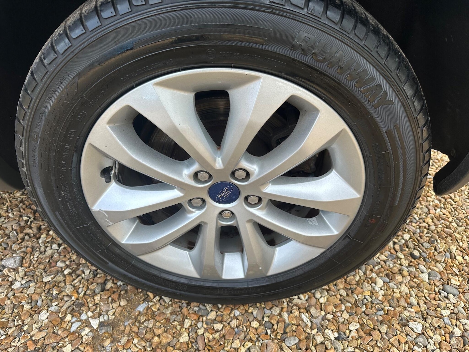 Used Ford Kuga for sale - 77824764: Photo 13