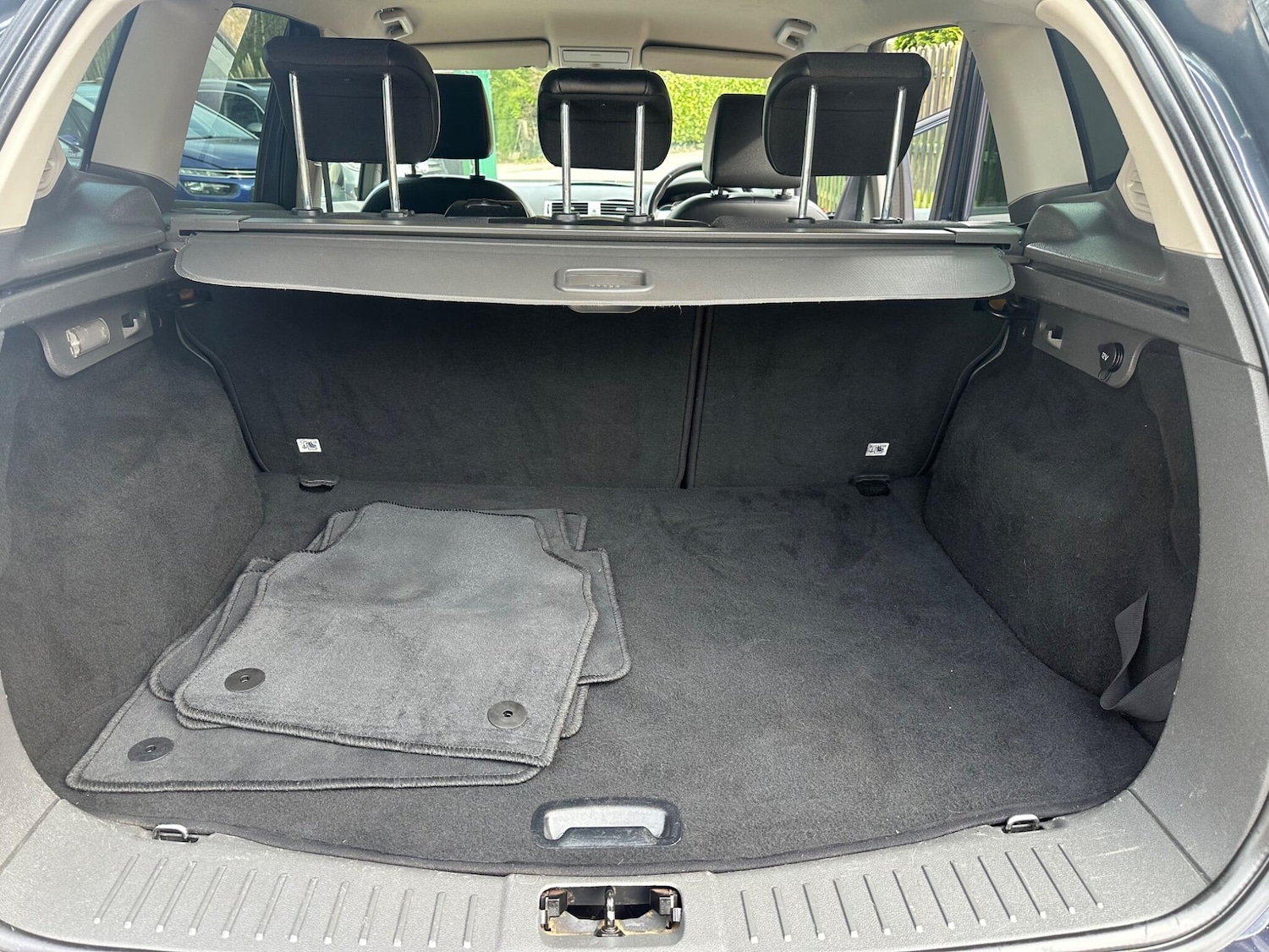 Used Ford Kuga for sale - 77824764: Photo 9