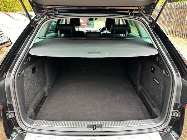 Used Skoda Superb 2018 for sale - 76269960: Photo 21