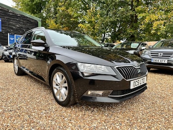 Used Skoda Superb 2018 for sale - 76269960: Photo 2