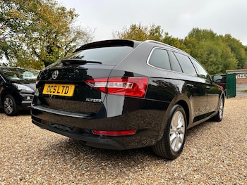 Used Skoda Superb 2018 for sale - 76269960: Photo 4