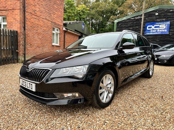 Used Skoda Superb 2018 for sale - 76269960: Photo 8