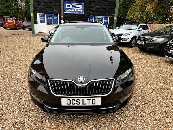 Used Skoda Superb 2018 for sale - 76269960: Photo 9