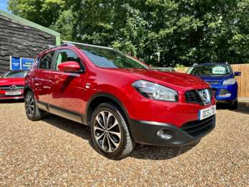 2013 (13) - 1.5 dCi n-tec+ 2WD Euro 5 5dr