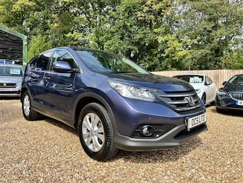 Used Honda CR-V 2014 for sale - 79780975: Photo