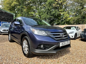Used Honda CR-V 2014 for sale - 79780975: Photo