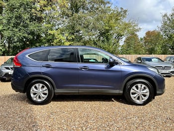 Used Honda CR-V 2014 for sale - 79780975: Photo