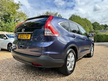 Used Honda CR-V 2014 for sale - 79780975: Photo