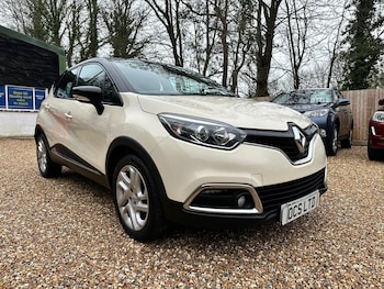 Used Renault Captur 2014 for sale - 78636934: Photo