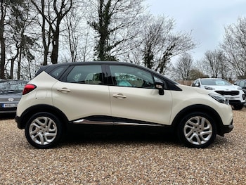 Used Renault Captur 2014 for sale - 78636934: Photo