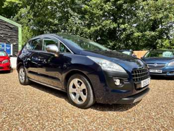 2011 (11) - 2.0 HDi Exclusive Euro 5 5dr
