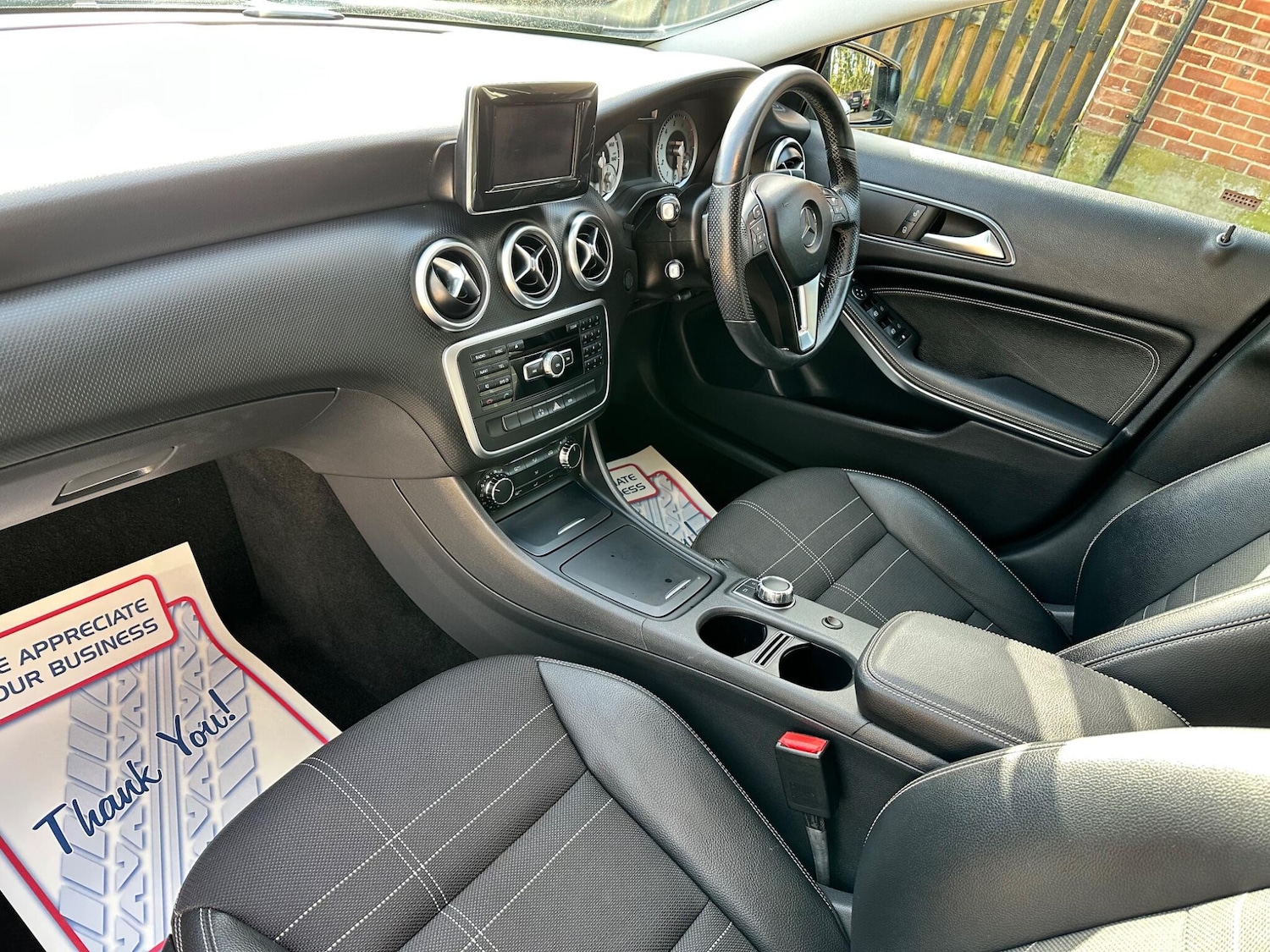 Used Mercedes-Benz A-Class 2013 for sale - 78086515: Photo 13